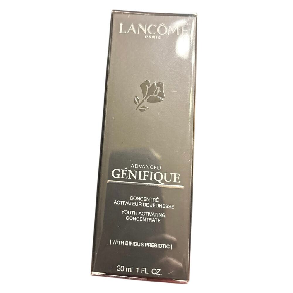 Lancôme Advanced Génifique Youth Activating Concentratewith Bifidus Prebiotic